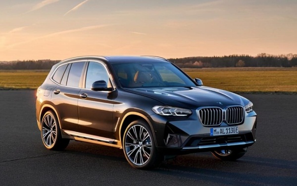 買二手寶馬x5養(yǎng)得起嗎 二手寶馬x5日常開(kāi)銷多少錢