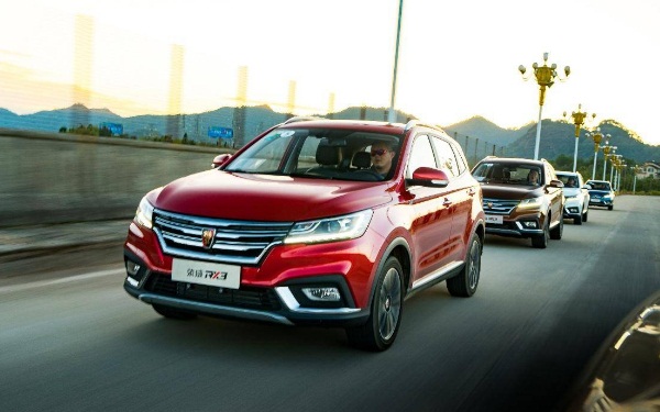 榮威rx31.6發(fā)動機怎么樣 榮威rx3發(fā)動機是國產(chǎn)嗎