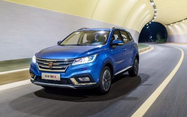 榮威rx3車(chē)主真實(shí)口碑 榮威rx3怎么樣