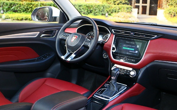 榮威rx3車(chē)主真實(shí)口碑 榮威rx3怎么樣