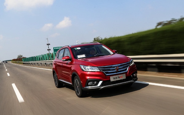 榮威rx3車(chē)主真實(shí)口碑 榮威rx3怎么樣