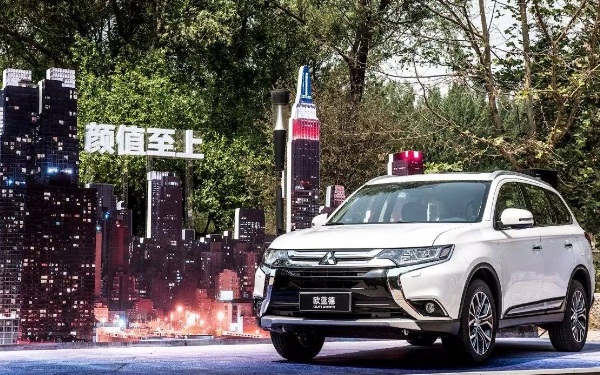 歐藍(lán)德越野車(chē)改裝案例 歐藍(lán)德怎么改裝越野