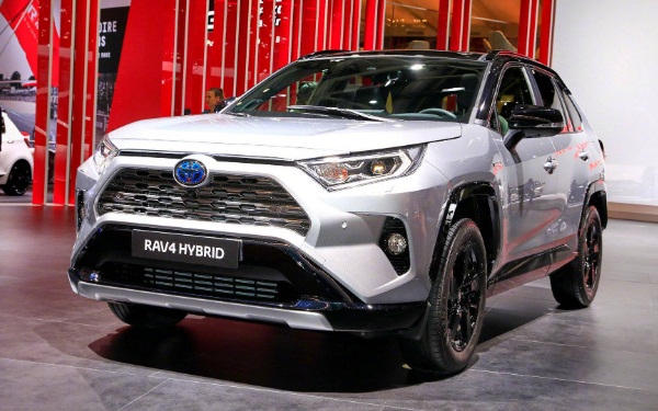 日系最保值suv推薦 三款熱門(mén)suv榜上有名