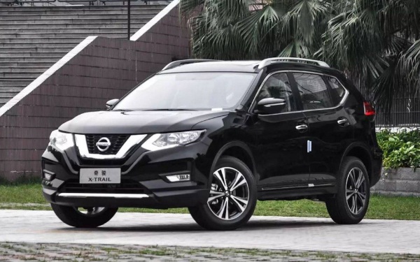 日系最保值suv推薦 三款熱門(mén)suv榜上有名