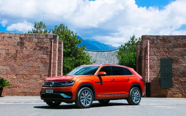 德系suv30萬(wàn)哪款好 大眾途昂X顏值與運(yùn)動(dòng)兼具