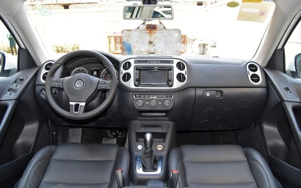 途觀突然降價(jià)還敢買嗎 大眾途觀降價(jià)能不能買