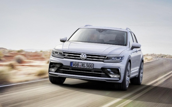 途觀突然降價(jià)還敢買嗎 大眾途觀降價(jià)能不能買