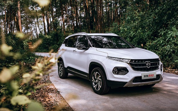 寶駿510首付多少錢(qián)月供多少錢(qián) 寶駿510貸款怎么付錢(qián)