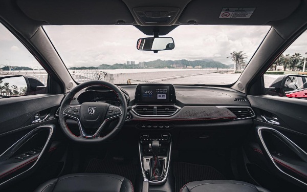 寶駿510首付多少錢(qián)月供多少錢(qián) 寶駿510貸款怎么付錢(qián)