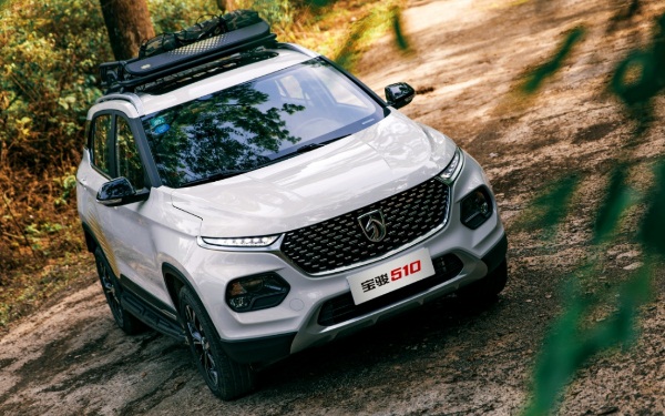 寶駿510首付多少錢(qián)月供多少錢(qián) 寶駿510貸款怎么付錢(qián)