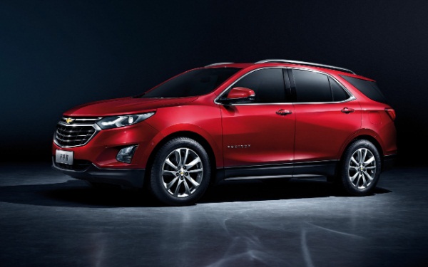 家用空間大suv車型 哪些suv空間大又實用