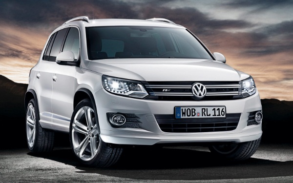 大眾途觀貸款買(mǎi)車(chē)最新行情 大眾途觀首付多少錢(qián)月供多少錢(qián)