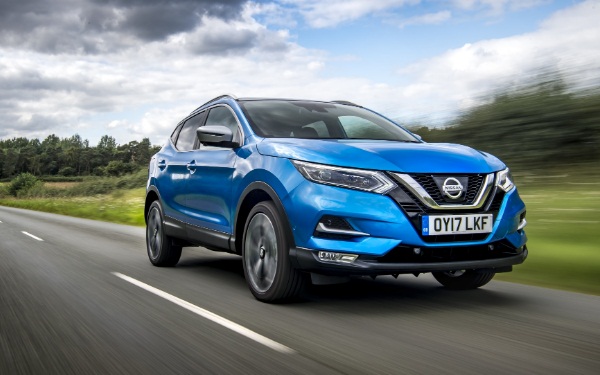 日產(chǎn)逍客最新價(jià)格行情 日產(chǎn)逍客首付多少錢月供多少錢