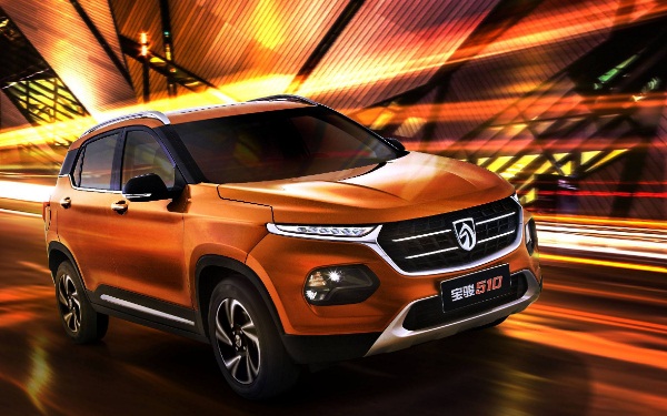 寶駿510真實(shí)油耗太高了 寶駿510實(shí)際油耗多少