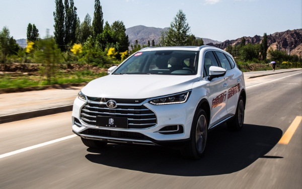 比亞迪唐真實(shí)口碑 比亞迪唐值得買嗎