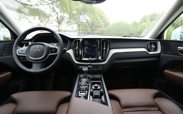 2020款沃爾沃XC60怎么樣 沃爾沃XC60真實測評