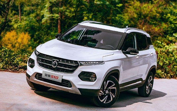 寶駿510自動擋好不好 結(jié)實(shí)耐用又省油