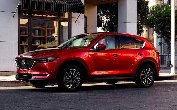 馬自達(dá)cx5車主評(píng)價(jià) 馬自達(dá)cx5質(zhì)量怎么樣