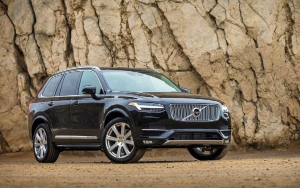 大型SUV油耗低的車型 奧迪、雷克薩斯、沃爾沃怎么選