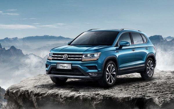 2021年20-25萬SUV推薦 大眾、本田、日產怎么選