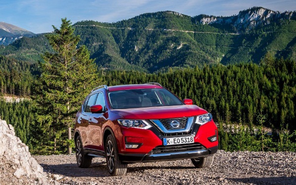 2021年20-25萬SUV推薦 大眾、本田、日產怎么選