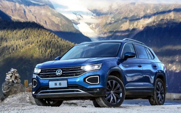 2021年25-30萬SUV推薦 探岳、昂科威、榮放怎么選