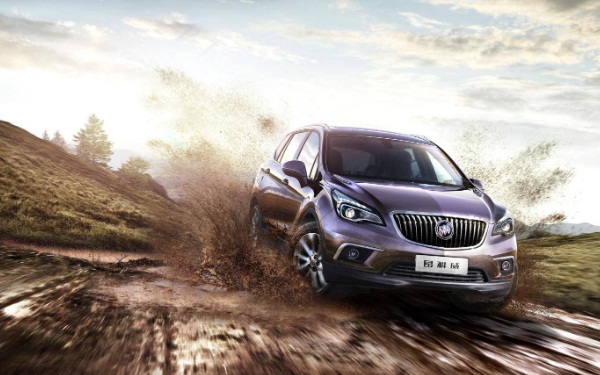 2021年25-30萬SUV推薦 探岳、昂科威、榮放怎么選