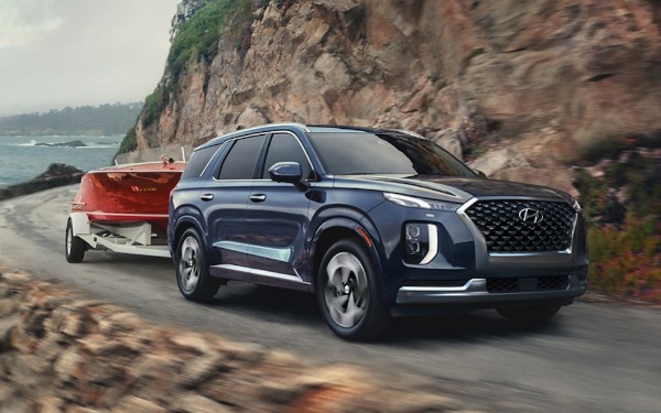 2021年30-35萬(wàn)SUV推薦 大眾途觀L性價(jià)比高