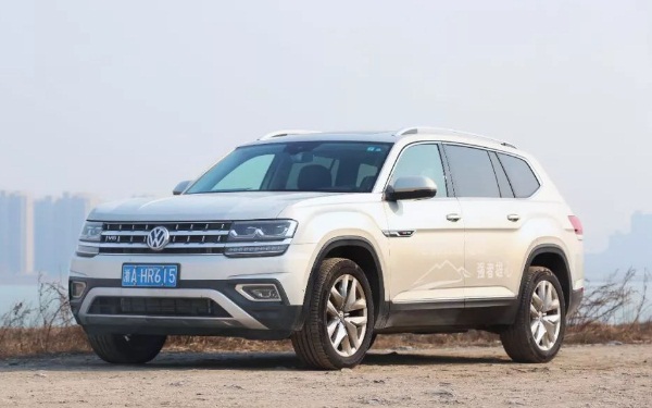 2021年30-35萬(wàn)SUV推薦 大眾途觀L性價(jià)比高