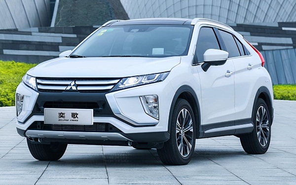 三菱奕歌和逍客對比 三菱奕歌和逍客哪個(gè)好