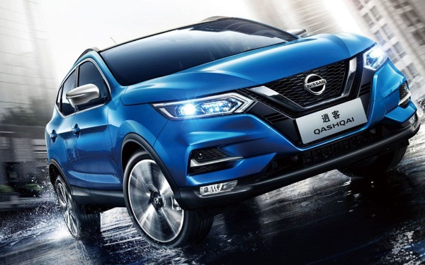 三菱奕歌和逍客對比 三菱奕歌和逍客哪個(gè)好