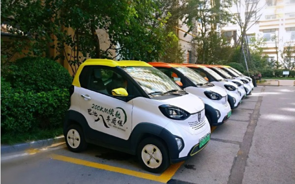 買(mǎi)新能源車(chē)真的劃算嗎 新能源車(chē)駕駛省錢(qián)嗎