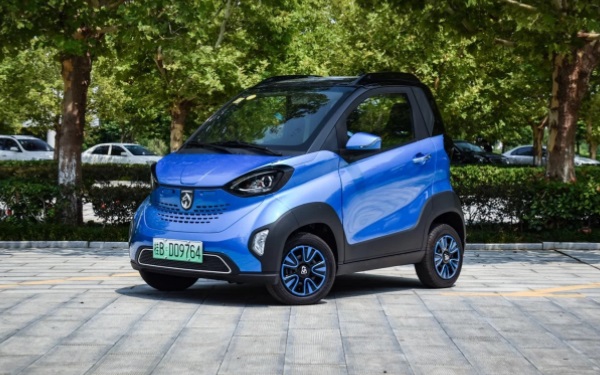 買(mǎi)新能源車(chē)真的劃算嗎 新能源車(chē)駕駛省錢(qián)嗎