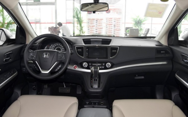 crv和奇駿巔峰對決 crv和奇駿哪個(gè)質(zhì)量可靠