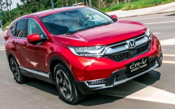 crv和奇駿巔峰對決 crv和奇駿哪個(gè)質(zhì)量可靠