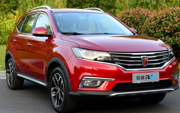 榮威rx5質量怎么樣 榮威rx5是合資還是國產