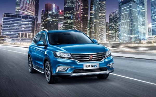 榮威rx5質量怎么樣 榮威rx5是合資還是國產