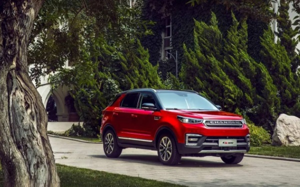 長(zhǎng)安cs55真實(shí)口碑 長(zhǎng)安cs55怎么樣