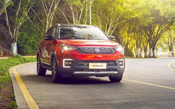 長(zhǎng)安cs55真實(shí)口碑 長(zhǎng)安cs55怎么樣