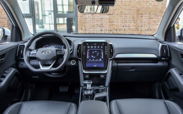 國產高性價比車型 現(xiàn)代ix35怎么樣