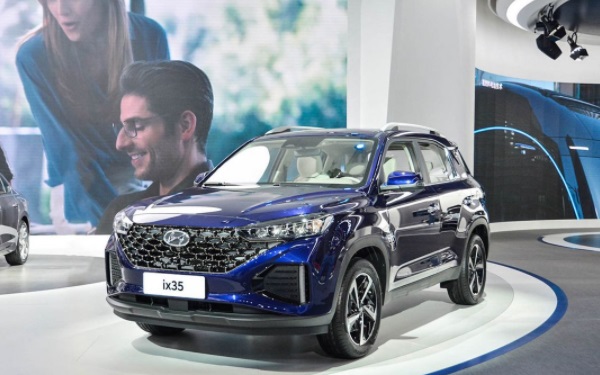 現(xiàn)代ix35降價(jià)真實(shí)原因 現(xiàn)代ix35為什么降價(jià)