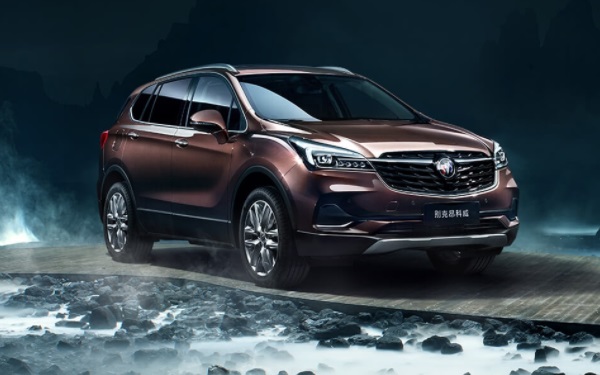 昂科威和翼虎怎么選 昂科威和翼虎哪個好