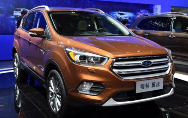 昂科威和翼虎怎么選 昂科威和翼虎哪個好