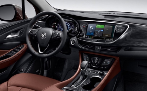 別克全新昂科威價(jià)格 全新昂科威報(bào)價(jià)多少