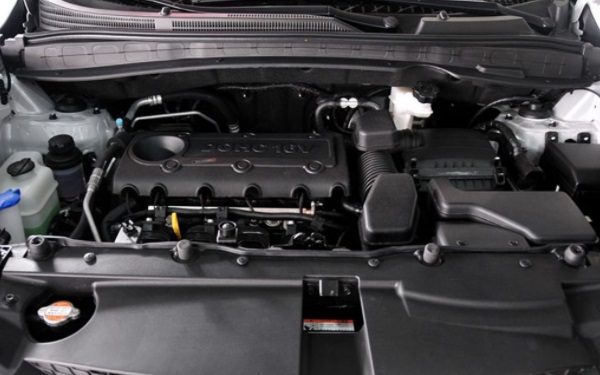 現(xiàn)代ix35貸款月供多少錢(qián) 現(xiàn)代ix35首付多少錢(qián)