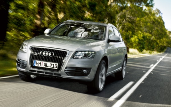 進(jìn)口q5和國產(chǎn)q5的區(qū)別 進(jìn)口q5和國產(chǎn)q5怎么選