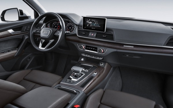 進(jìn)口q5和國產(chǎn)q5的區(qū)別 進(jìn)口q5和國產(chǎn)q5怎么選