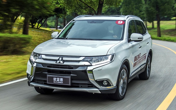 起亞kx7和歐藍(lán)德哪個(gè)好 歐藍(lán)德月銷(xiāo)量過(guò)萬(wàn)