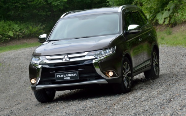 起亞kx7和歐藍(lán)德哪個(gè)好 歐藍(lán)德月銷(xiāo)量過(guò)萬(wàn)