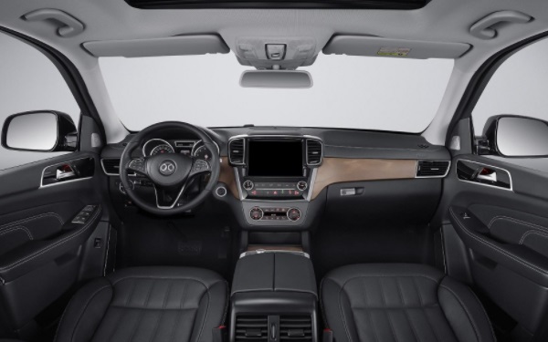 北京bj90上市最新消息 官方售價(jià)高達(dá)百萬